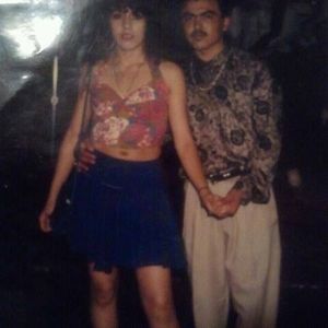 Meet your Posher, Rita